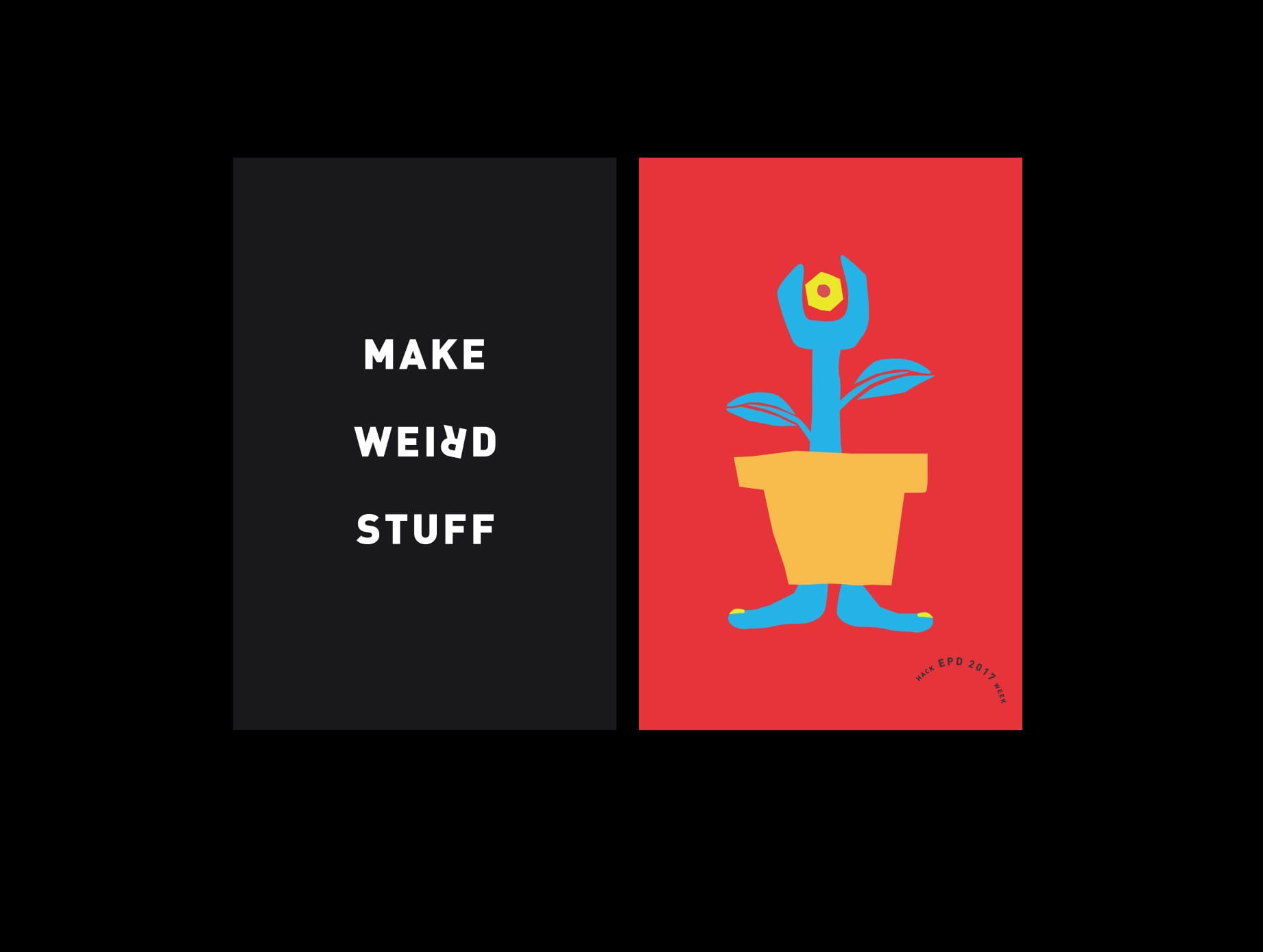 Hack Week