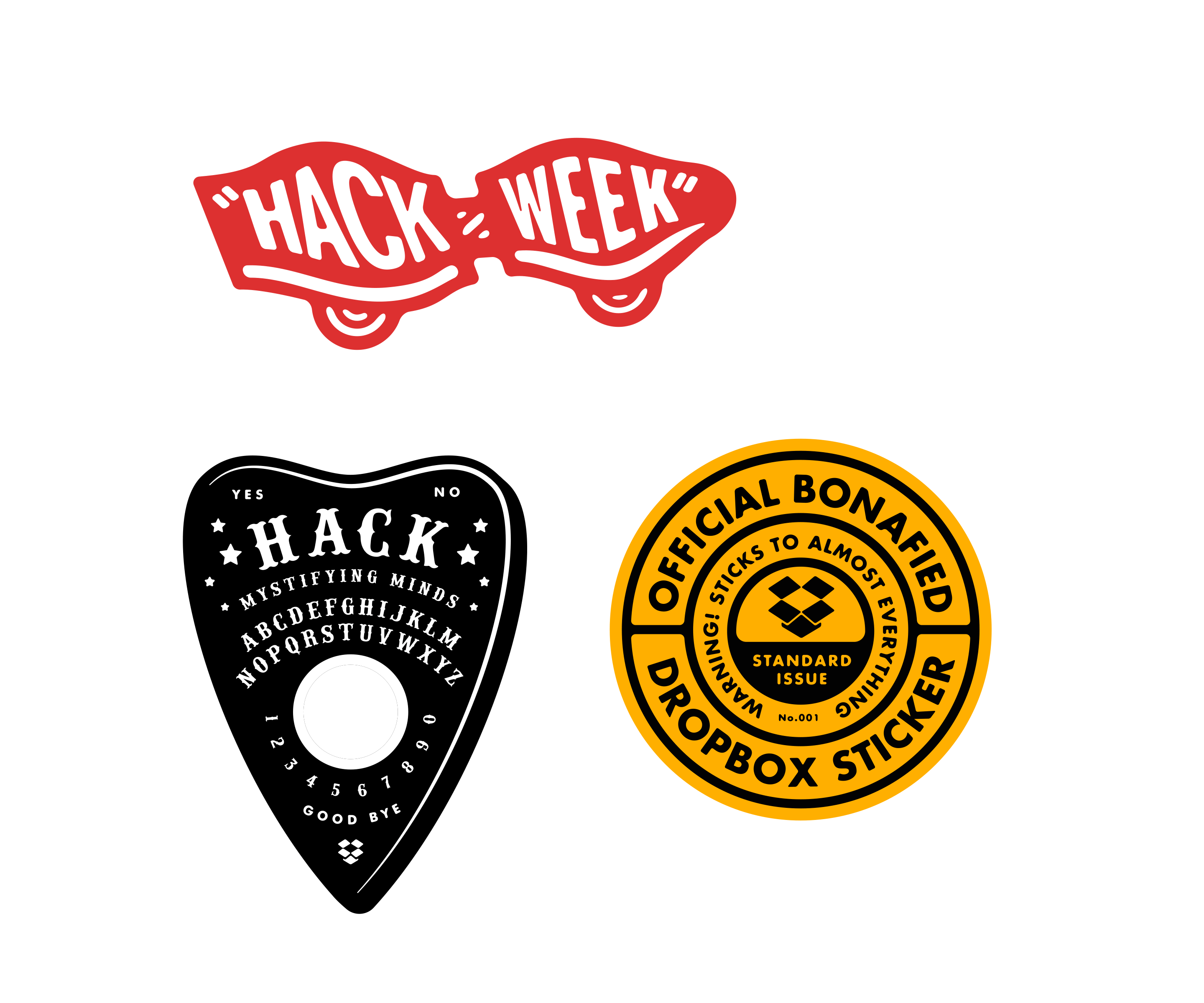 Hack Week