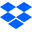 Favicon for dropbox.com