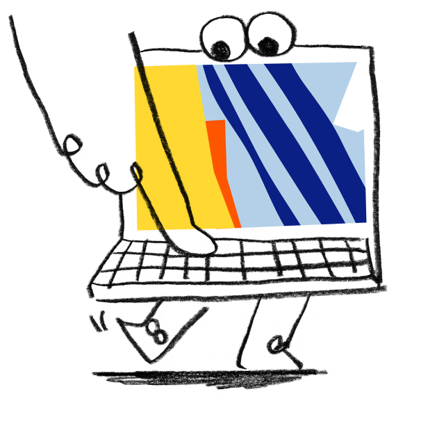 Opening the Dropbox desktop app…