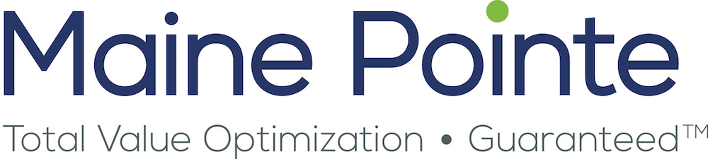 Maine Pointe Consulting company logo