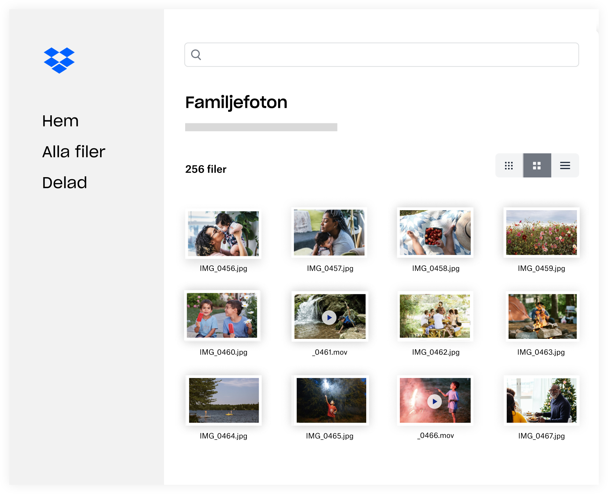 Personliga Planer I Dropbox For Personligt Bruk Dropbox