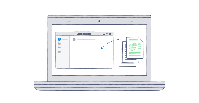 dropbox for business user guide