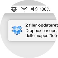 drop dropbox login