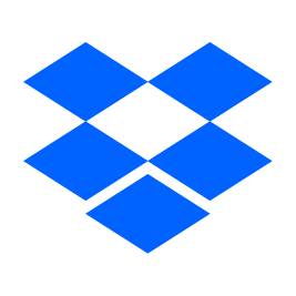 dropbox paper logo
