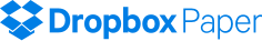 Dropbox Paper
