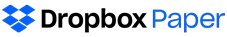 Dropbox Paper