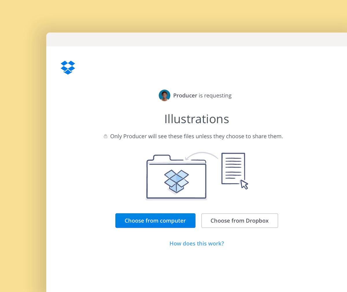 what is dropbox capture what is dropbox capture