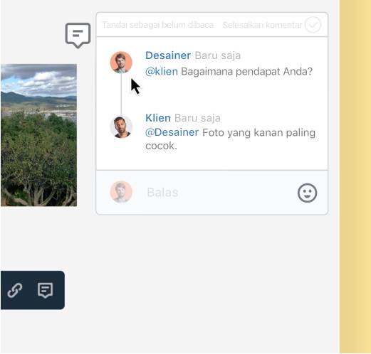 Dropbox Paper adalah cara sederhana namun berdaya guna untuk membuat, berbagi, dan menjaga tim Anda tetap sinkron.
