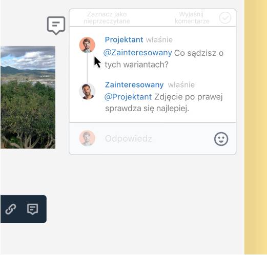 Dropbox Paper to prosty, wydajny sposób na tworzenie, udostępnianie i synchronizowanie pracy całego zespołu.