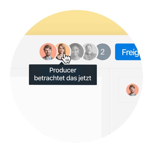 Sparen Sie sich die E-Mail mit der Frage, wer im Team schon Ihre Datei gesehen hat (und wann!).