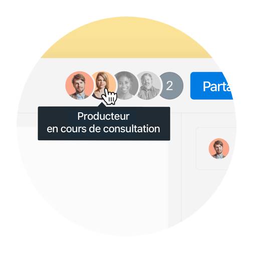 Oubliez le suivi par e-mail en affichant qui dans votre équipe a consulté votre fichier (et quand).