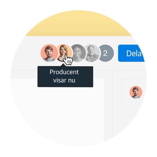 Glöm uppföljningsmejlet och se istället vem i teamet som har visat din fil (och när).